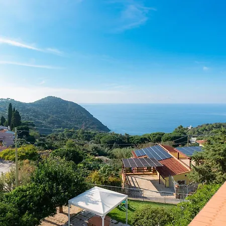 L' Elicriso * Марчана