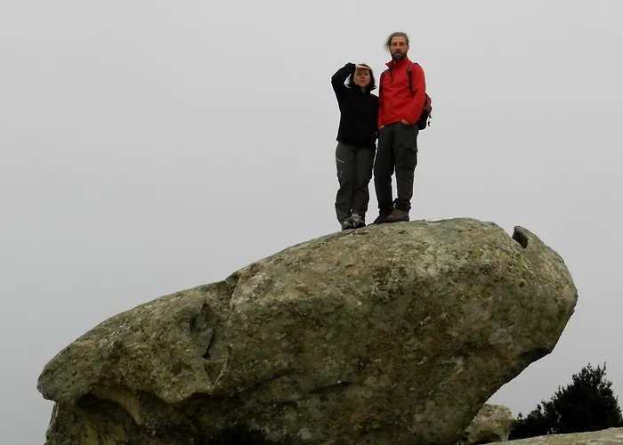 L' Elicriso بيت للعطل *