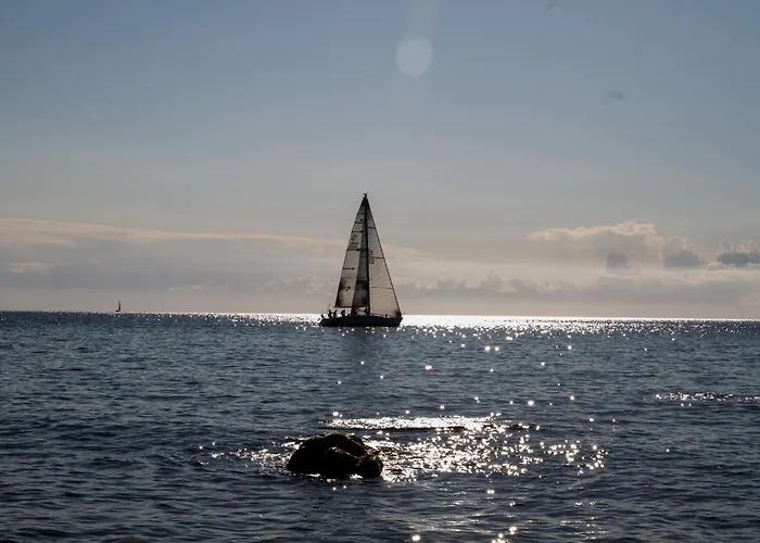 بيت للعطل L' Elicriso