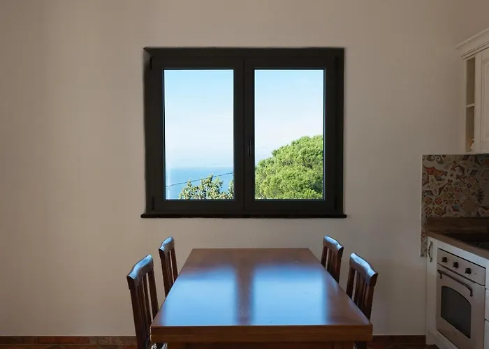 L' Elicriso بيت للعطل *