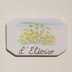 L' Elicriso Casa de Férias *