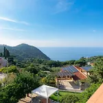 L' Elicriso Marciana (Isola d'Elba)