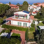 Casa de Férias L' Elicriso Marciana (Isola d'Elba)