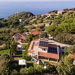 L' Elicriso Casa de Férias