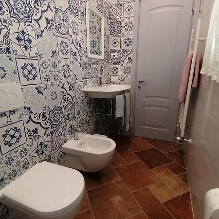 L' Elicriso Casa vacanze