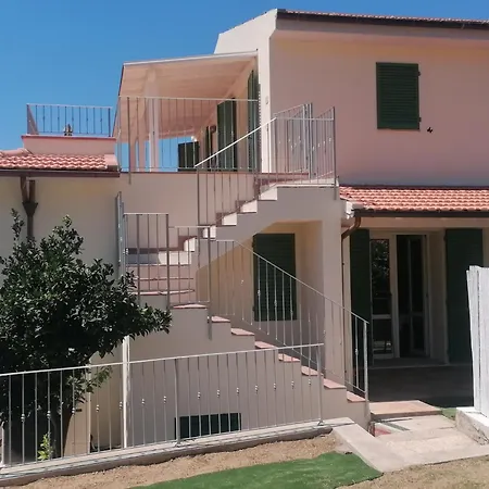 L' Elicriso Casa vacanze *