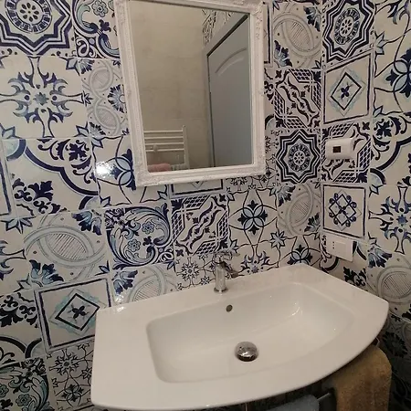 Casa vacanze L' Elicriso