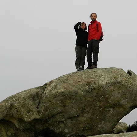 L' Elicriso 別荘 *