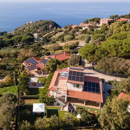 L' Elicriso Casa vacanze