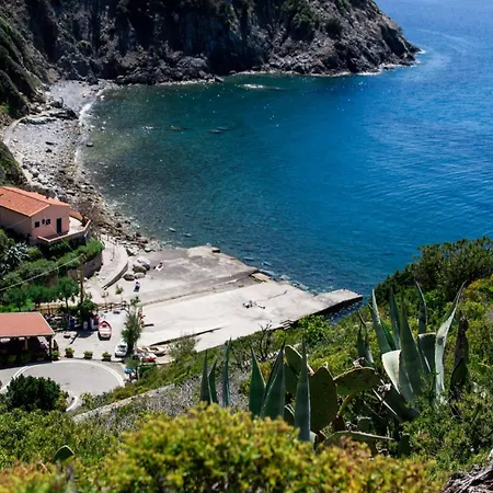 Casa vacanze L' Elicriso