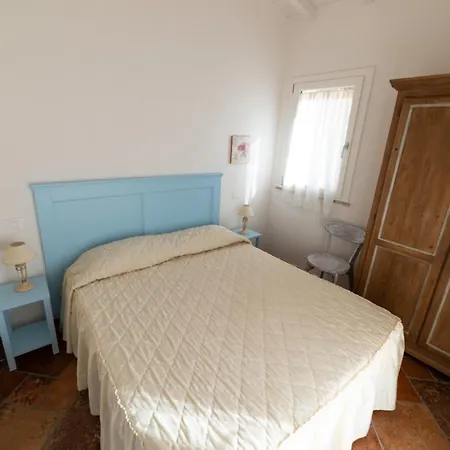 別荘 L' Elicriso マルチャーナ