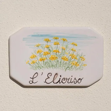 L' Elicriso