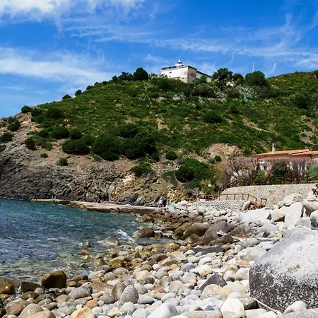 L' Elicriso Casa vacanze