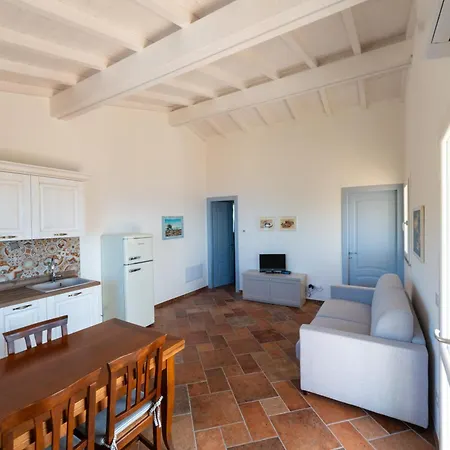 Casa vacanze L' Elicriso