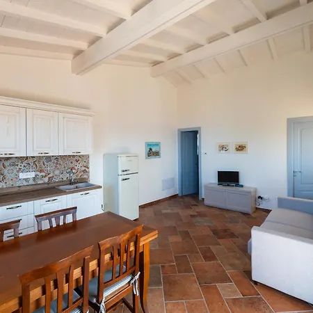 Casa vacanze L' Elicriso