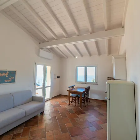 L' Elicriso 別荘 *