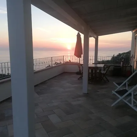 Casa vacanze L' Elicriso
