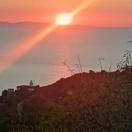 L' Elicriso Casa vacanze Marciana (Isola d'Elba)