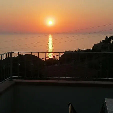 Casa vacanze L' Elicriso *