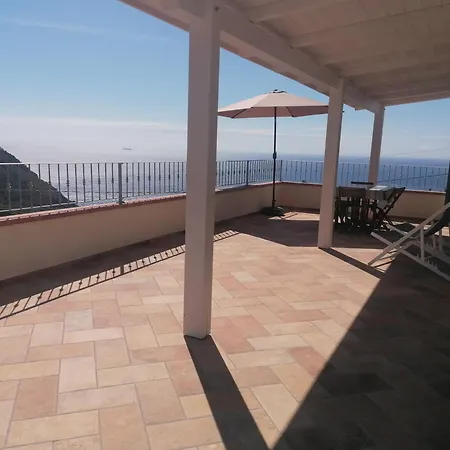 L' Elicriso Prázdninový dům