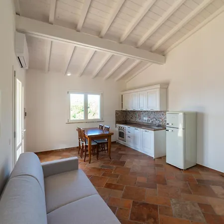 L' Elicriso Prázdninový dům Marciana (Isola d'Elba)