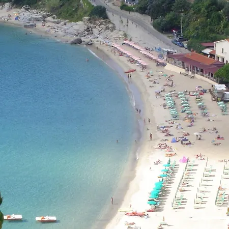 Сasa de vacaciones L' Elicriso *
