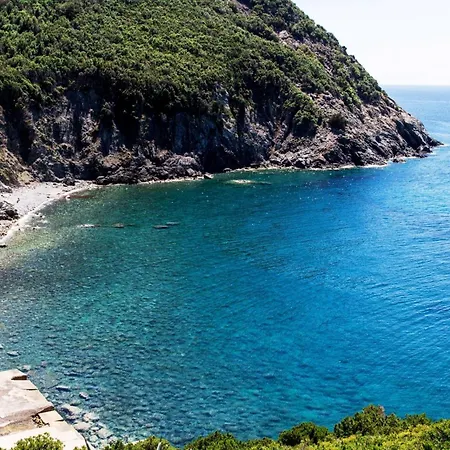 L' Elicriso Hébergement de vacances Marciana (Isola d'Elba)