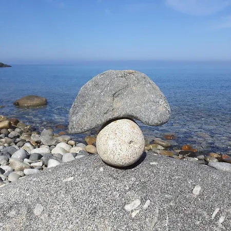 L' Elicriso Prázdninový dům