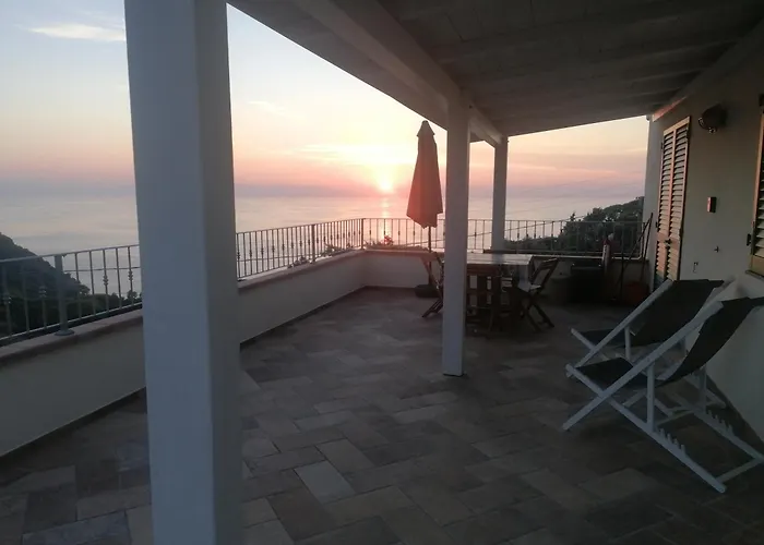 Prázdninový dům L' Elicriso